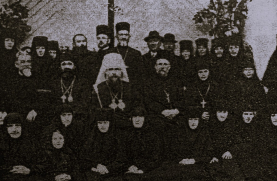 Фотографија из галерије Манастира Кувеждин, 8